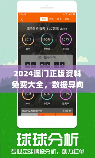 2024新澳正版资料免费大全,探索未来之门，2024新澳正版资料免费大全